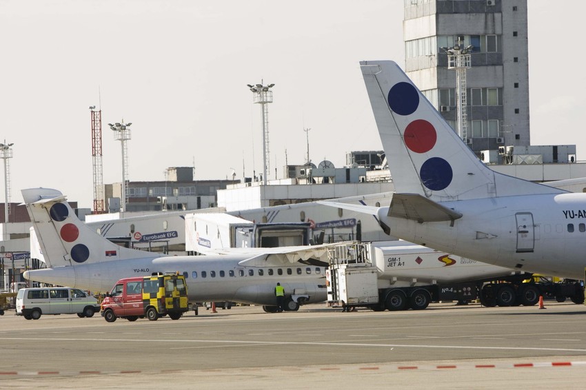 Umesto podrške Jatu iz Vlade stigla izjava o osnivanju nove aviokompanije