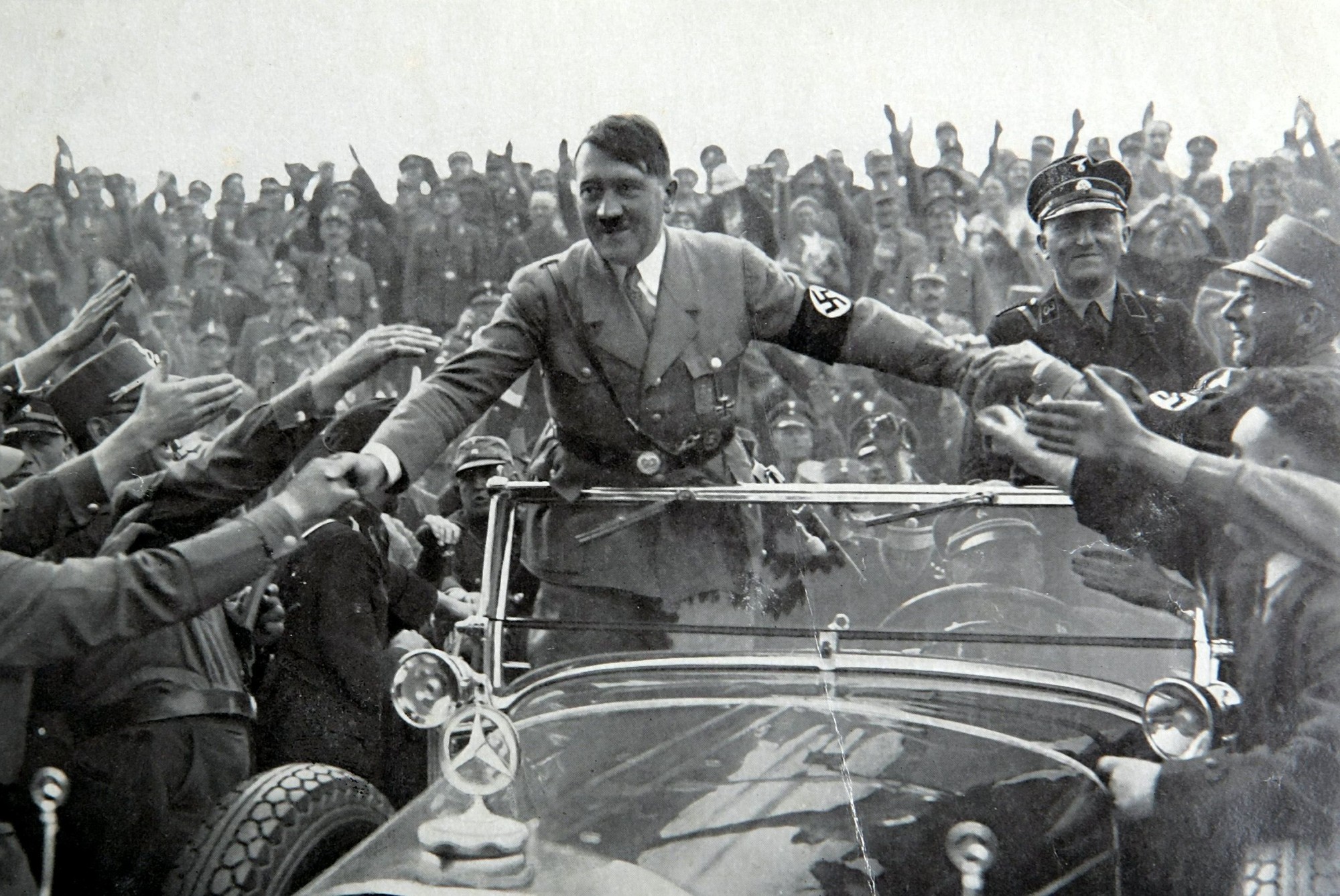 Adolf Hitler
