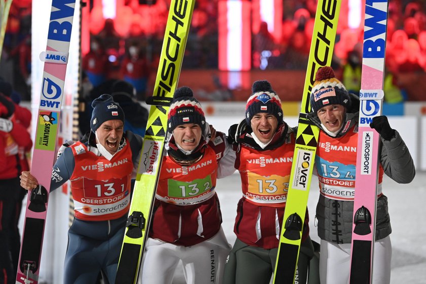 FIS Nordic World Ski Championships 2021