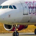 Wizz Air nakaże pasażerom noszenie maseczek podczas lotu