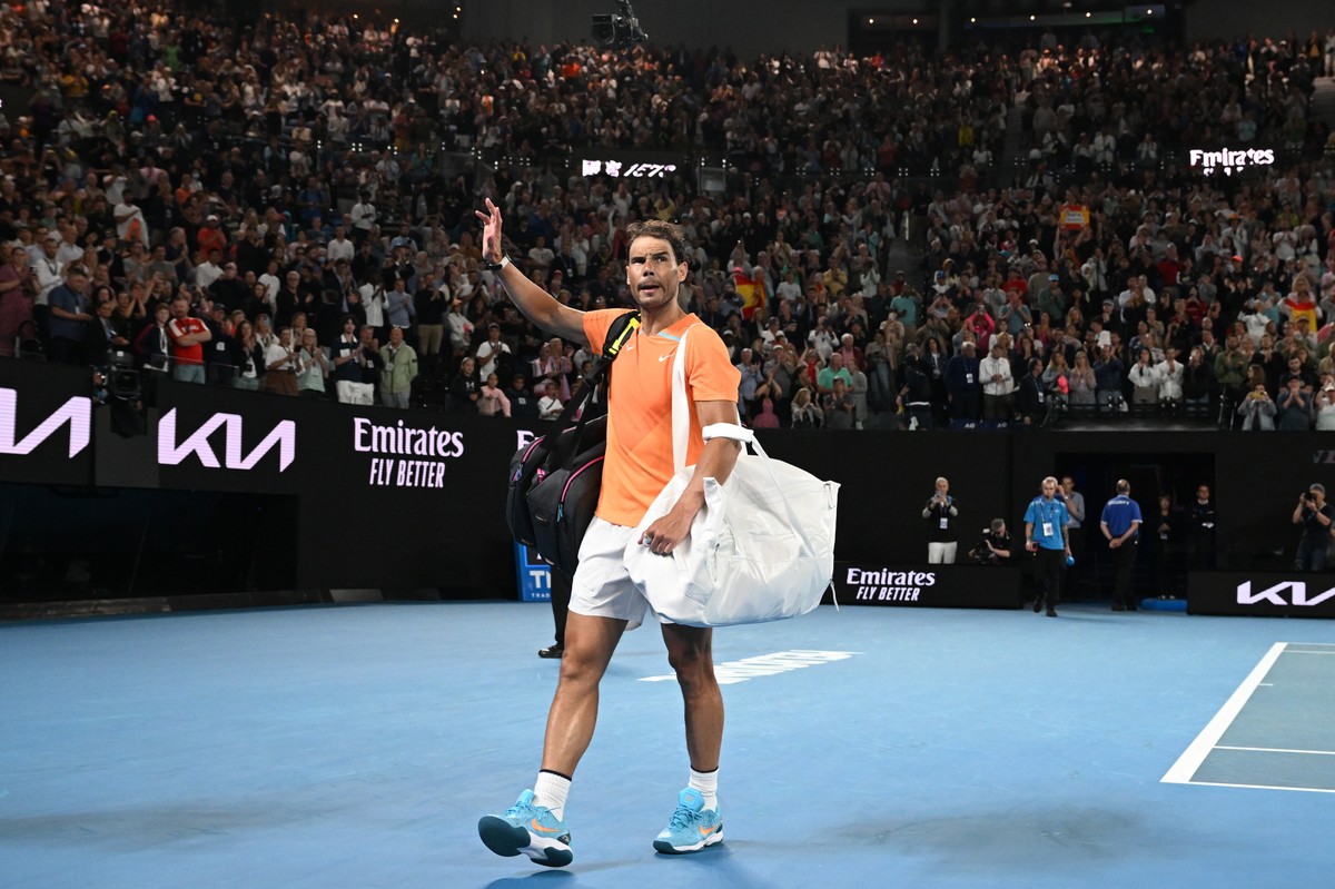 Rafael Nadal