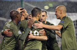 Lotto Ekstraklasa: Trener Legii w meczu z Arką oszczędzi niektórych piłkarzy