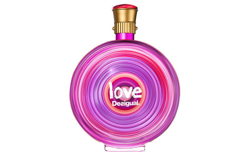 Desigual Love