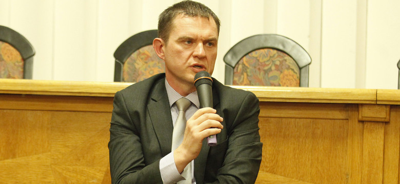 Wyrok w sprawie Andrzeja Poczobuta. Jest decyzja białoruskiego sądu