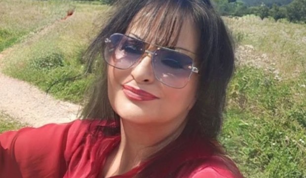 Izvorinka Milošević