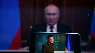 urzędnik rady bezpieczeństwa narodowego usa: "ukraina nie odda donbasu