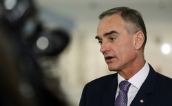 Jan Maria Jackowski o taśmie Morawieckiego: Mamy do czynienia z zupełnie inną sytuacją niż w przypadku PO