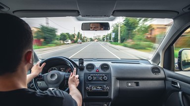 Będą zmiany w punktach karnych dla kierowców. Poprawka przyjęta