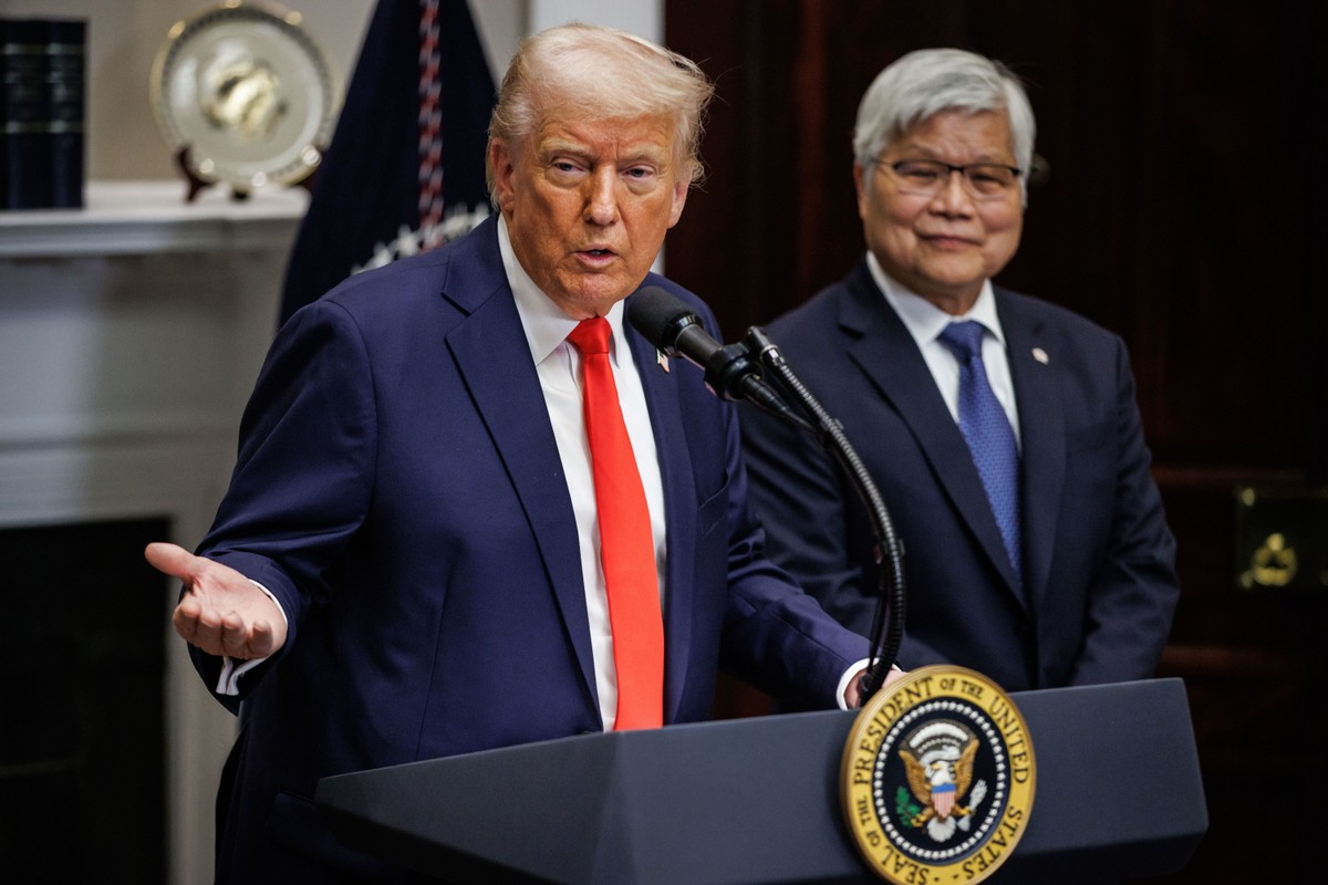 USA blokują pomoc dla Ukrainy. Czy Polska będzie kolejnym celem presji Trumpa?