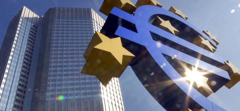 Awantura w Europejskim Banku Centralnym. Demonstracyjna dymisja