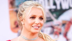 Britney Spears zatrzymana przez policję. Wokalistka stanie przed sądem