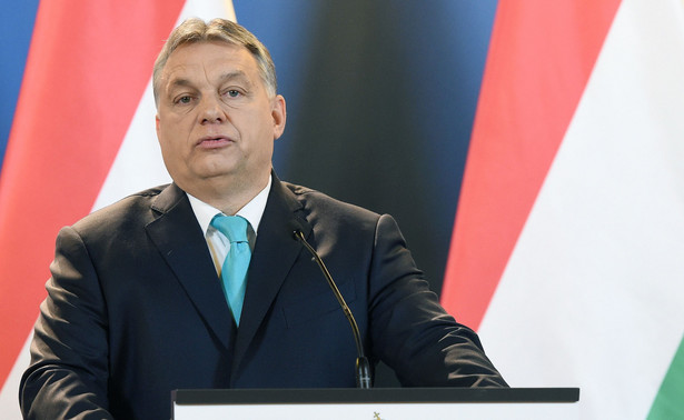 Orban: Wspólnota losu każe nam stanąć przy boku Polski ws. artykułu 7