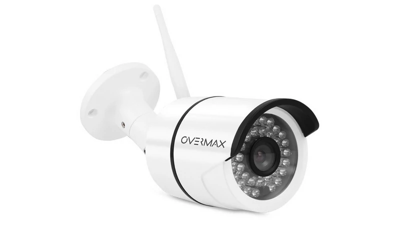 Overmax Kamera IP zewnętrzna Camspot 43 HD WiFi Camspot 44 - 3