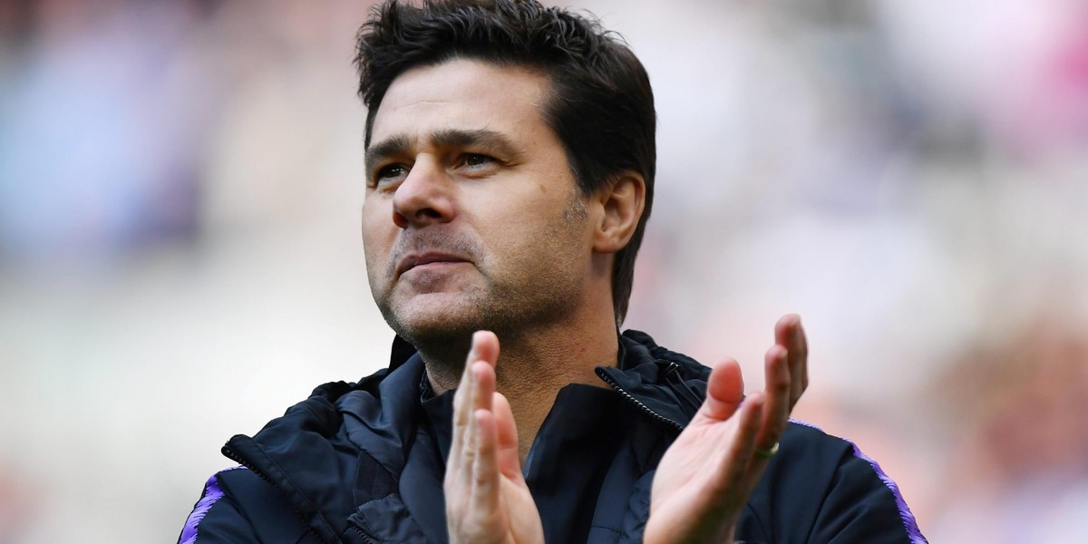 Mauricio Pochettino nowym trenerem PSG