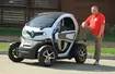 Renault Twizy