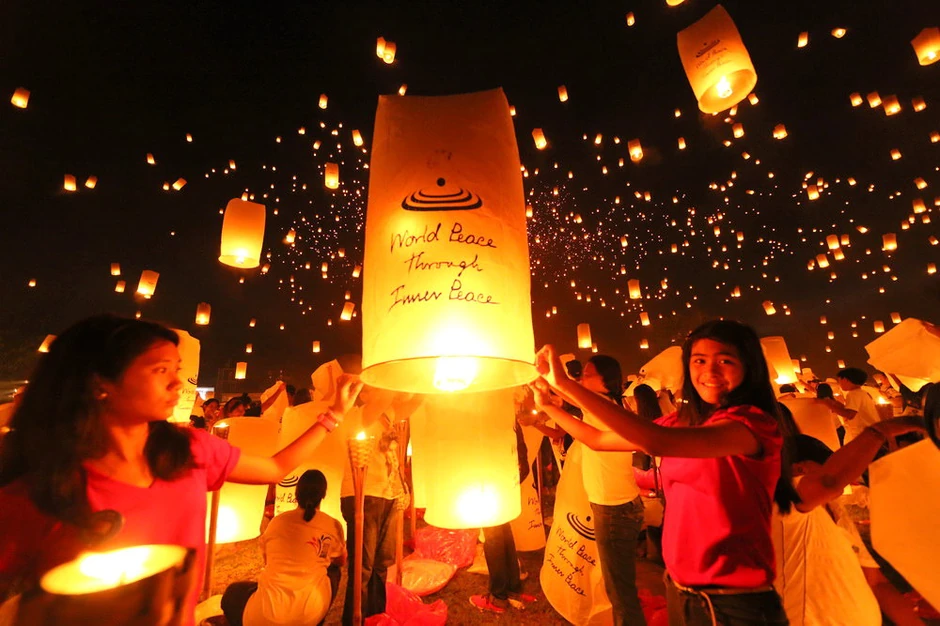 U obaranju rekorda učestvovalo je 10.000 volontera