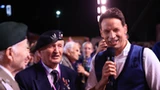 Afera wokół koncertu "(Nie)zakazane Piosenki". Prowadząca wbija szpilę Tomaszowi Wolnemu