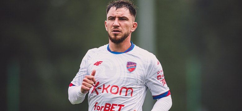 Raków Częstochowa wygrał ostatni sparing przed startem eliminacji do Ligi Mistrzów