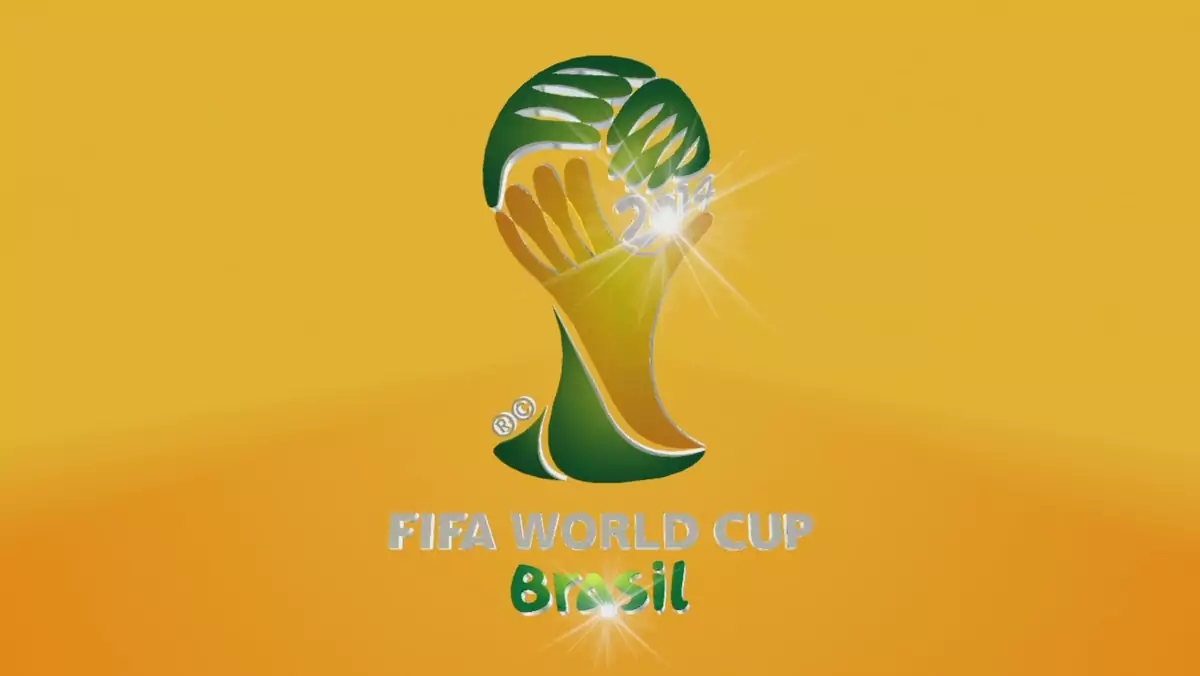 EA Sports 2014 FIFA World Cup Brazil