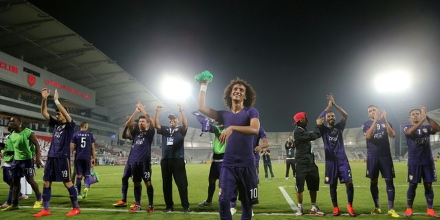 Al Ain Seal Asian Champions League Final Berth Pulse Nigeria