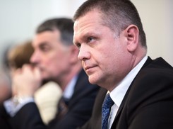 'Nasze kłopoty to wynik ataków politycznych'. Prezes Kasy Krajowej SKOK w DGP