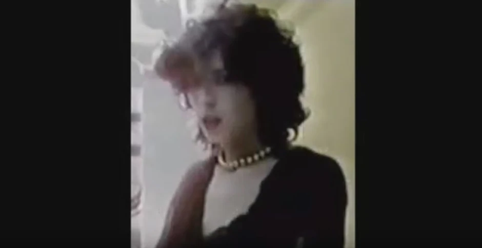 Važila je za lepoticu koja krije svoj život