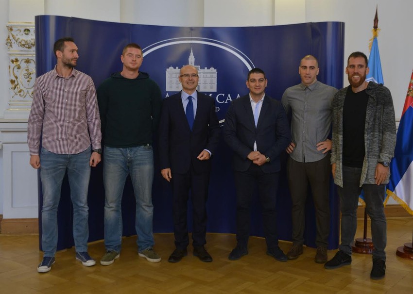 Osvojili  Svetsko prvensto u Kini   