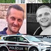 Ubijeni Mladić i tast koji ga je ubio 