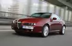 Alfa Romeo Brera - Ekspres z Lombardii