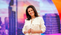 Katarzyna Cichopek w białej sukni. Zamieściła wymowny wpis. "My już po..." [FOTO]