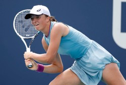 Turniej WTA w Miami: Iga Świątek awansowała do ćwierćfinału debla