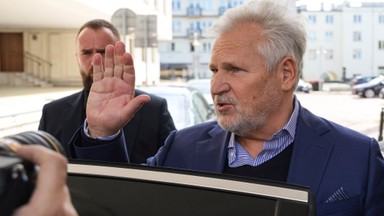 Aleksander Kwaśniewski mówi o "realnym ryzyku". "To wymaga od nas działania"