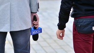 Ile zarabiali szefowie Telewizyjnej Agencji Informacyjnej? Ujawnił poseł KO