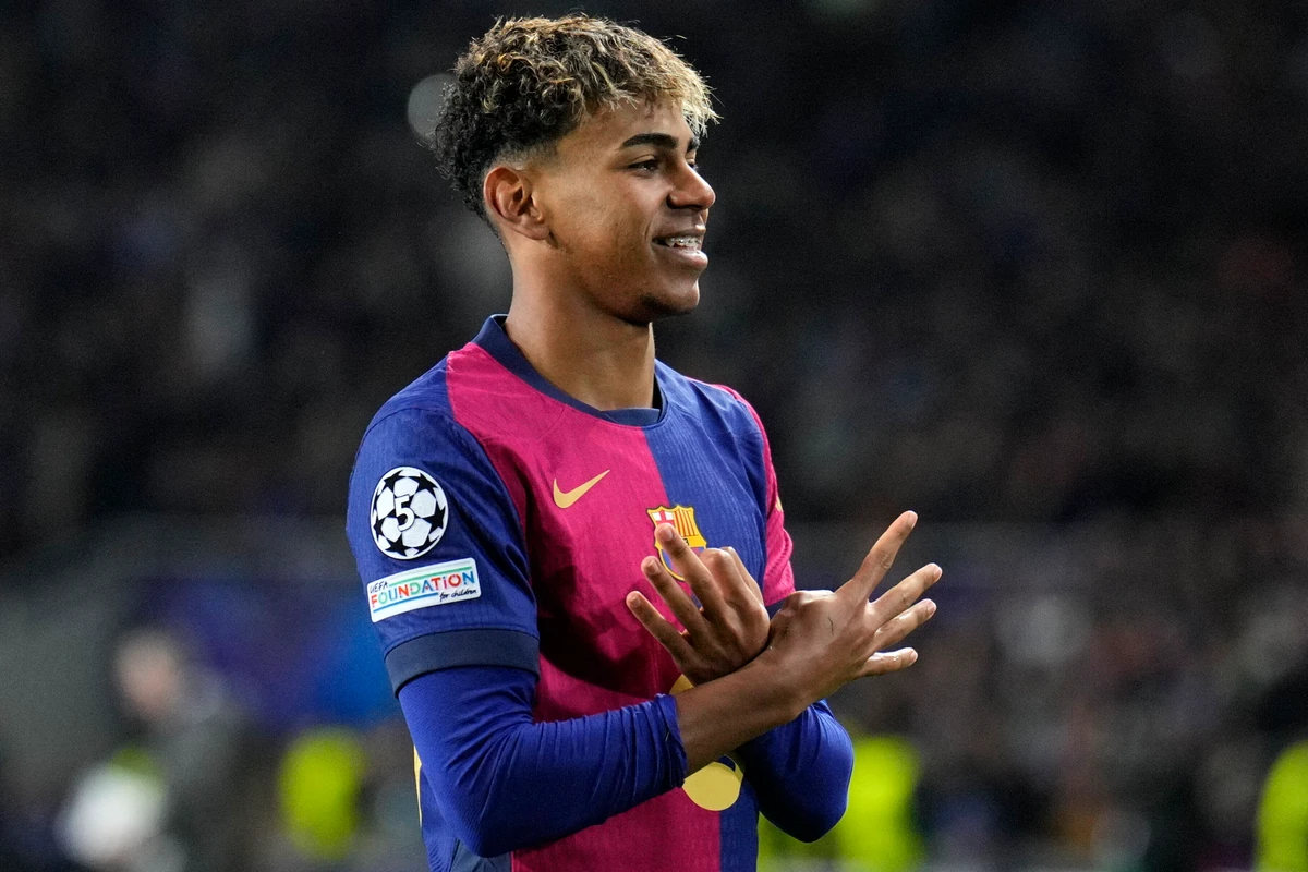 Barcelona - Deportivo Alaves. Kiedy i gdzie oglądać mecz? Transmisja TV i stream online