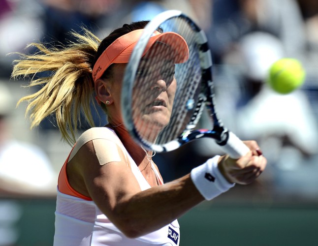 Agnieszka Radwańska