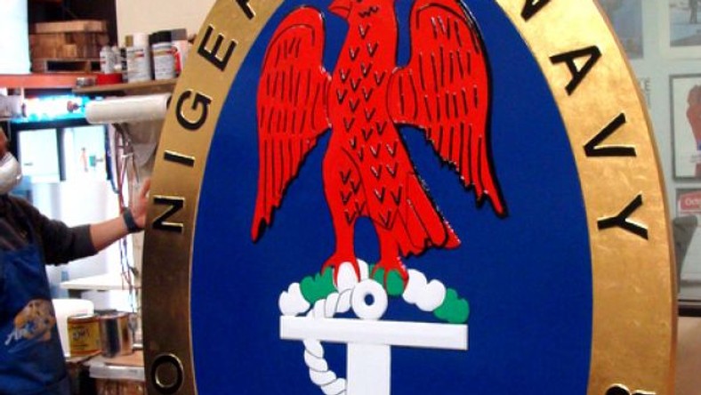Nigerian Navy