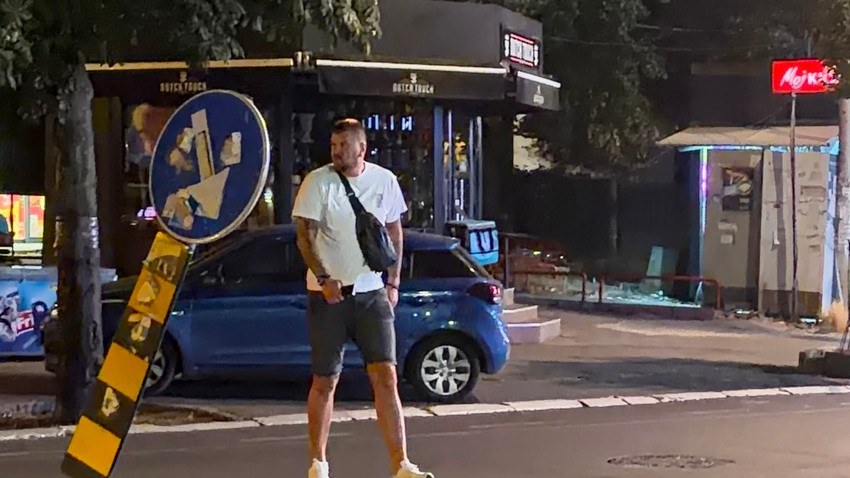 Janjuš