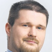 Tomasz Małecki
