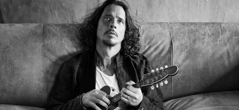 Chris Cornell w hołdzie Scottowi Weilandowi [WIDEO]