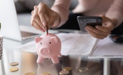 Wakacje kredytowe. Jak zawiesić spłatę kredytu? Resort finansów WYJAŚNIA