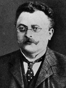 Ernst Wagner