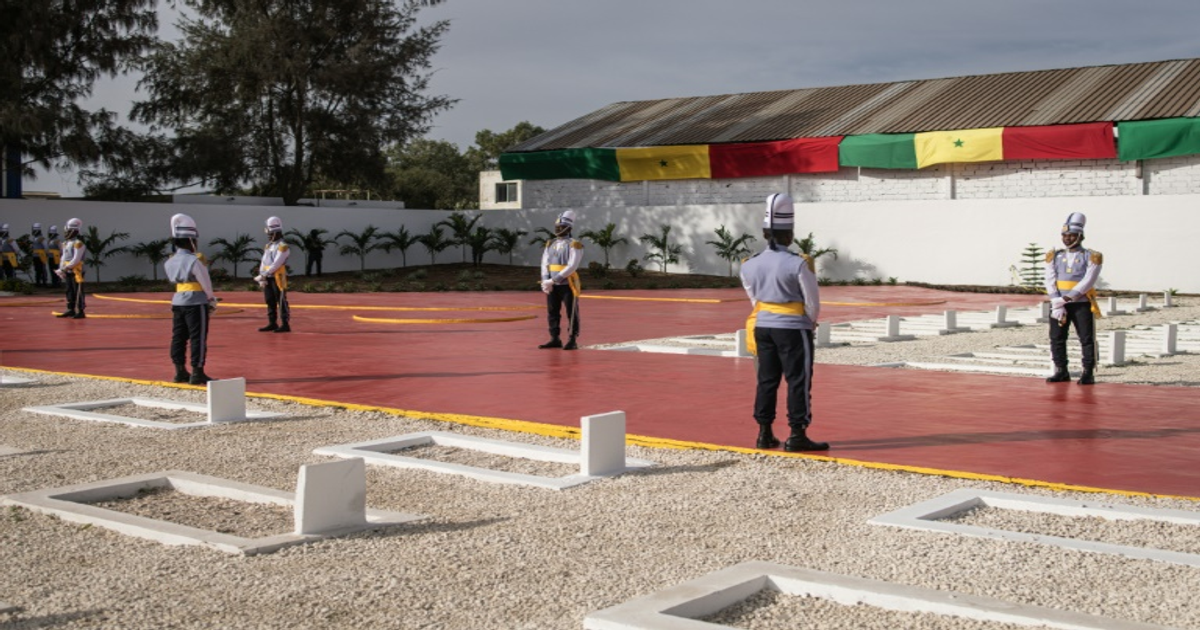 Massacre de Thiaroye : rapport officiel dénonce préméditation française
