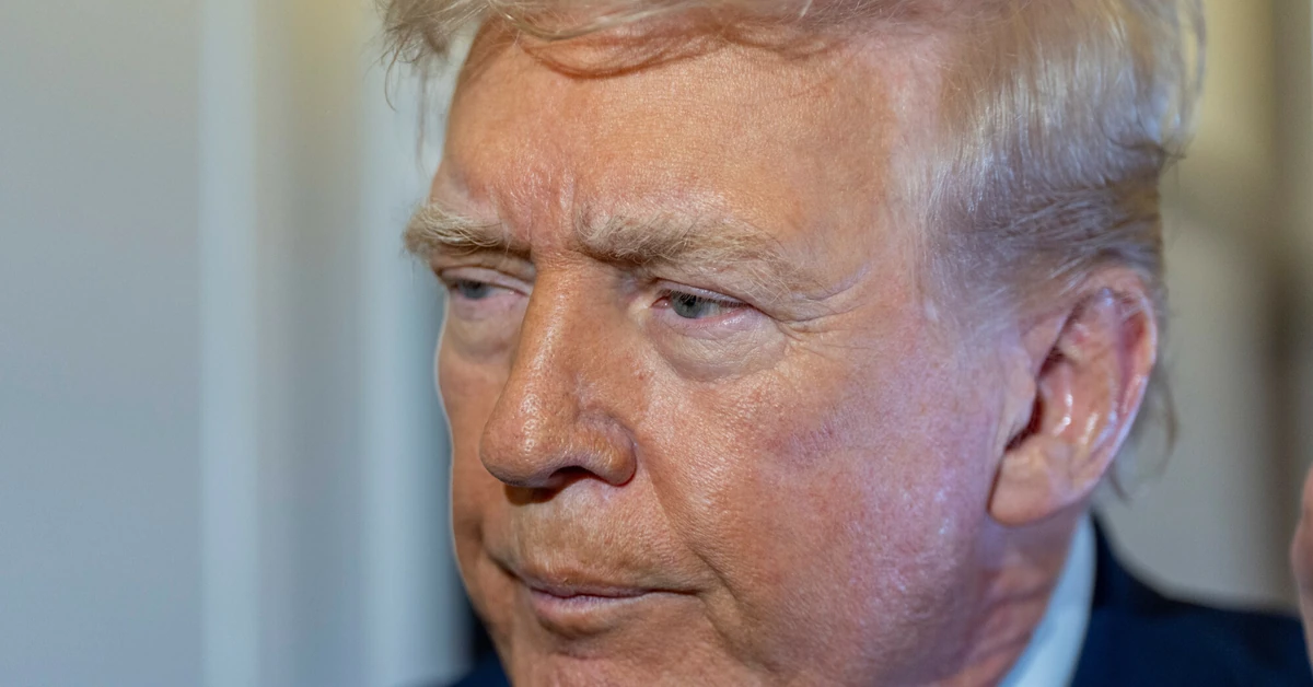 Deadline dla Władimira Putina? Donald Trump postawił sprawę jasno