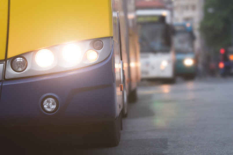 Kolczyński podkreślił też, że inwestycja w produkcję nowego autobusu "nie jest kupowaniem kota w worku", a przedsięwzięcie jest uzasadnione biznesowo i społecznie