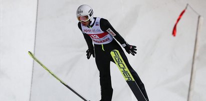 Norweskie podium w Niżnym Tagile. Paweł Wąsek na 6. miejscu