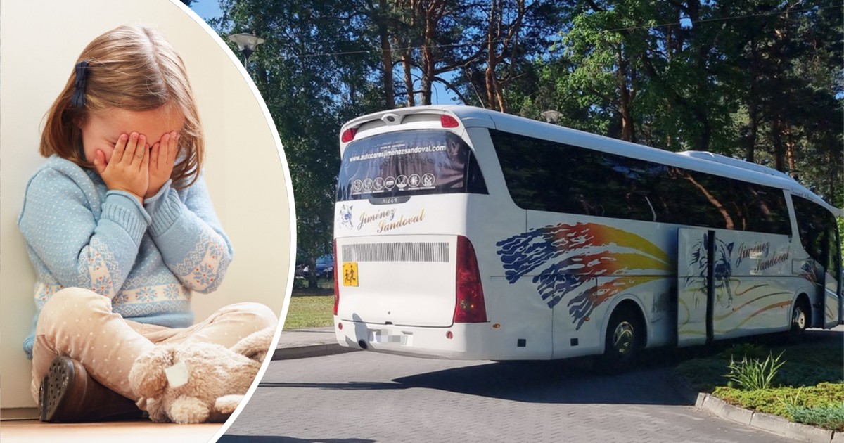 Pięciolatka zapomniana w przedszkolu: Wstrząsający wyrok sądu
