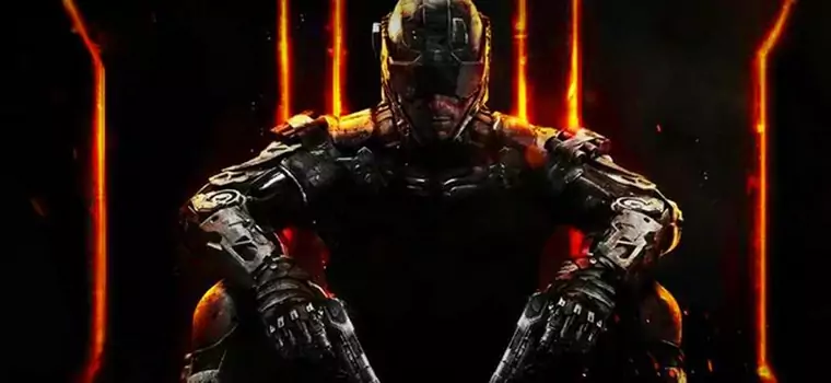 Możliwe, że w Call of Duty: Black Ops 3 dostaniemy implanty i egzoszkielety