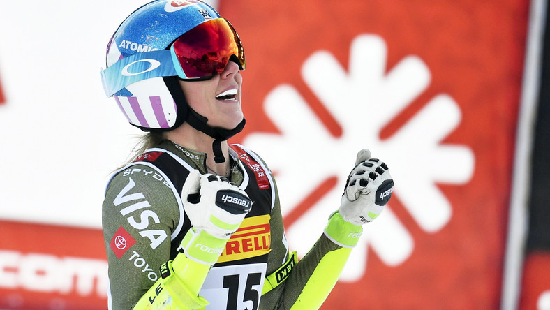 MŚ w narciarstwie alpejskim: Mikaela Shiffrin ze złotem, Maryna Gąsienica-Daniel wypadła