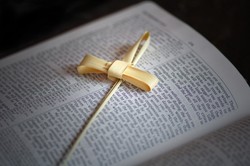 Wielki Post na YouTube? Wysyp rekolekcji w sieci