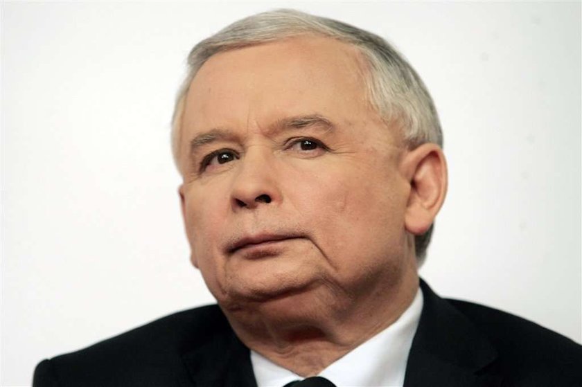 kaczyński o rostowskim: On jest w bardzo złym stanie